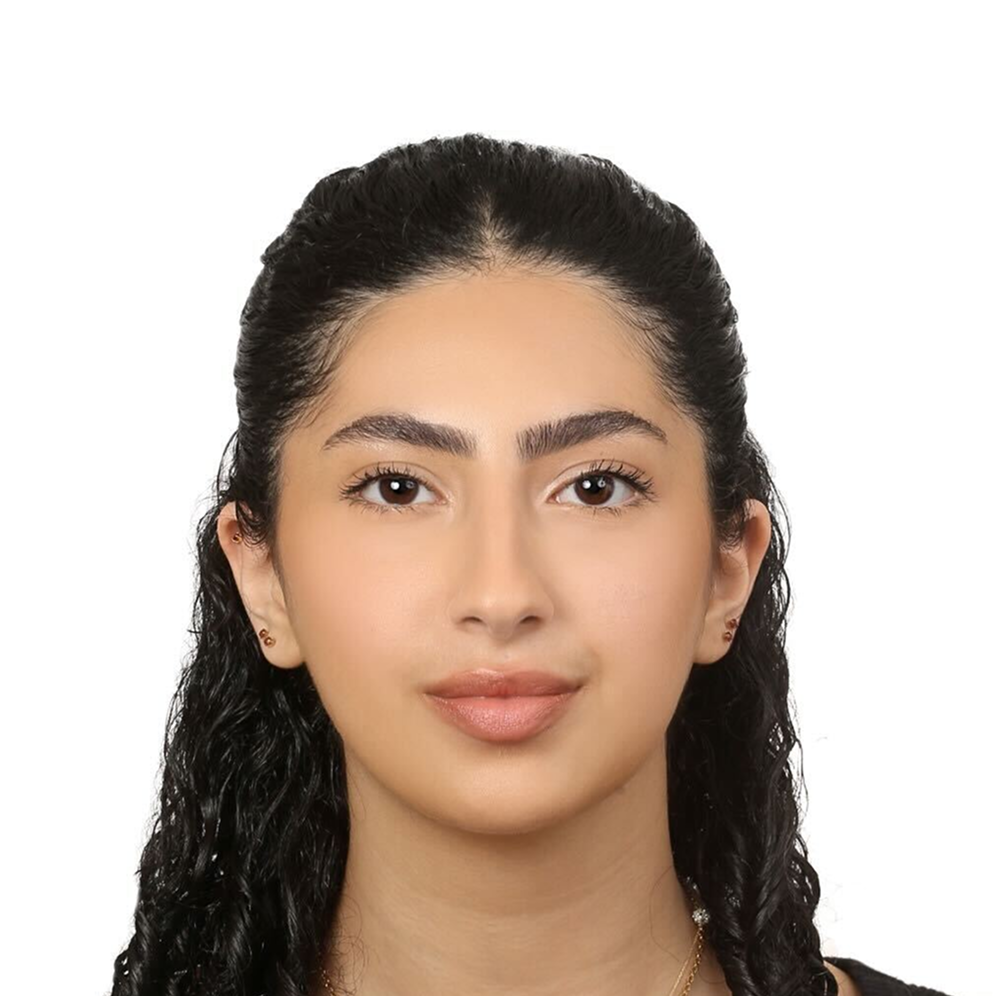 Sara AbuHamra